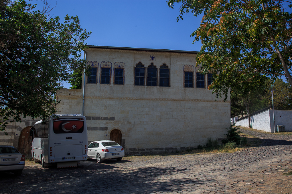 Mustafapaşa (Sinasos)